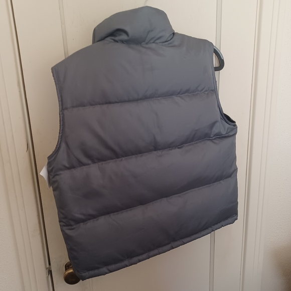 Xtreme Air Down Sweater Vest - Mens S - Picture 3 of 3